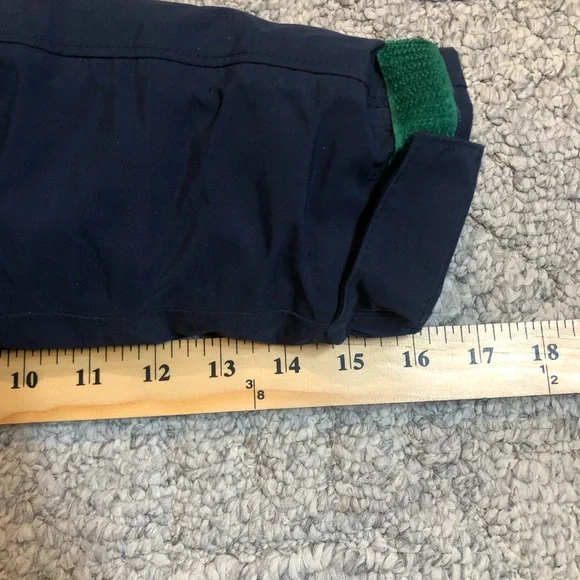 Lands' End Squall Jacket Boy's Size Medium - Picture 14 of 15